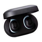 Boompods Siyah Bluetooth Kulaklık