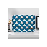 BOOMSBAG Macbook Air/pro Ultrabook 13-14 Inç Su Geçirmez Fermuarlı Darbe Önleyici Laptop Notebook Çantası