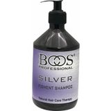 Boos 500 ml Professional Mor Şampuan