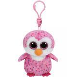 Boo´s Glider Penguen Peluş Anahtarlık