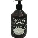 Boos Professıonal Keratin ve Milk Therapy 500 ml Şampuan