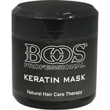 Boos Professional Pro Boos Professıonal Keratin Maske 500 ml