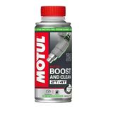 Boost And Clean Moto 12X0,200L Efs Enjektör Temizleyici