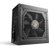 Boost Boxx Boostboxx Güç Kaynağı PB600 | 80PLUS Gold, 600 Watt, Modüler Olmayan, Kollu Kablolar, Koruma Fonksiyonları (Ocp, Ovp, Uvp, Scp, Opp, Otp), ATX12V, 100-240V, Güç Arttırıcı
