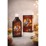 Boost Up Nutrition İran Bitkisel Şurup Doğal Karbonhidrat Yardımcısı Bitkisel Gainer Şurubu Appetite Weight Gain 250 Ml