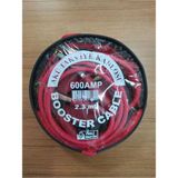 Booster Cable Asotomotiv Akü Aktarma Takviye Kablosu Çantalı 600Amper 2.3 Metre