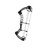 Booster Compound X1 19-30" 30-65# Siyah Solak Makaralı Yay - 55G594