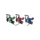 Booster Makaralı Yay Düşmeli Ok Yatağı - Tam Temaslı Sağ El- Mavi - 53L693 - Fall-away /Düşmeli