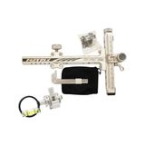 Booster Sight Matrix Lite Sl Rh Makaralı Yay Nişangahı - 53G420 - Hassas Ayarlanabilen - Gümüş