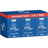 Boostflex Glukozamin, Tip 2 Kollajen, - Sade
