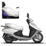 BoostZone Kuba Raden 100 Motosiklet Brandası