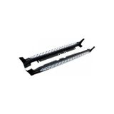 Boostzone Leonpart Kia Sportage 2011-2016 Uyumlu Oem Yan Basamak X5 Modeli
