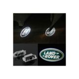 BoostZone Range Rover Sport 2010 - 2013 - Range Rover 2002 - 2012 Kapı Altı Logo