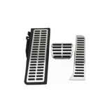 Boostzone Volkswagen Jetta Pedal Seti Otomatik