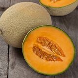 Boothas Ananas Kavun Tohumu 25 Adet + Saksı + Torf