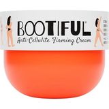 Bootiful 200ML Selülit Önleyici Sıkılaştırıcı Krem Tüm Cilt Tipleri için Etkili Bakım