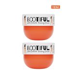 Bootiful Selülit ve Çatlak Karşıtı Sıkılaştırıcı İnceltici Krem 200ml X2
