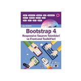 Bootstrap 4 - Uğur Çelişken