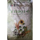 Bor 20 Kg Etidot-67 Bor’lu Gübre