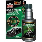 Bor Magic Benzin Enjektör Temizleyici Yakıt Katkısı 250 ml