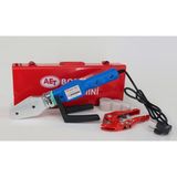 Bor-Mak Bormak Pvc Mini Boru Kaynak Makinası 800 Watt Güç, 220/230 Volt, Endüstriyel Kullanım İçin Yüksek Performans