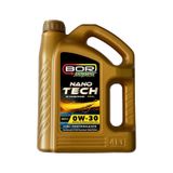 Bor Power 0W-30 Motor Yağı 4 L