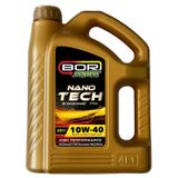 Bor Power 10W-40 Motor Yağı 4 L