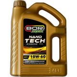 Bor Power 10W-60 Motor Yağı 4 Litre