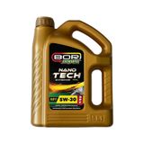 Bor Power 5W-30 DPF Motor Yağı 5 L