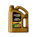 Bor Power 5W-30 Dpf Motor Yağı 5 Litre