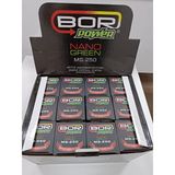 Bor Power Motor Yağ Katkısı 250 Ml X 12 Adet