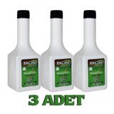 Bor Power Nano Fuel Dizel Partikul Filtre Temizleyici 200Ml - 3 Adet