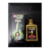 Bor Power Nanogreen Edition 200 Ml Motor Yağ Katkısı
