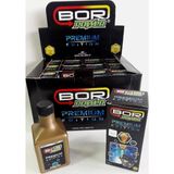 Bor Power Premium Edition Motor Yağ Katkısı 200 ML X 12 Adet