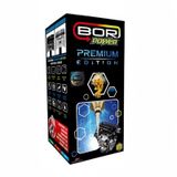 Bor Power Premıum Edıtıon Motor Yağ Katkısı Nnt 3 Adet