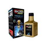 BOR POWER Premıum Edıtıon Motor Yağ Katkısı - Nnt Yeni Ürün - Güçlendirilmiş Yeni Formül