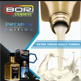 Bor Power PREMIUM EDITION Motor Yağ Katkısı