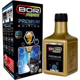 Bor Power Premium Edition Motor Yağı Katkısı, Güçlendirilmiş Yeni Formül