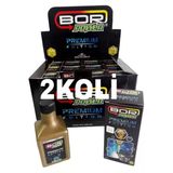 Bor Power Premium Motor Yağ Katkisi 2Koli Toptan Fiyatına