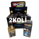 Bor Power Premium Motor Yağ Katkisi 2Koli