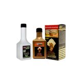 BOR POWER S-250 Gold (250ml) + Benzin Katkısı (200ml) - Güçlendirilmiş Bor Içerikli
