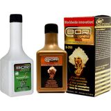 Bor Power S-250 Gold (250ML) - Dizel Partikül Filtre Temizleyici (200ML)