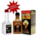 Bor Power S-250 Gold 250Ml '' Dizel Yakit Katkisi 200Ml