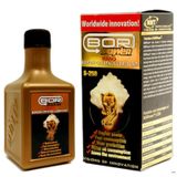 Bor Power S-250 Gold Güçlendirilmiş Bor Motor Yağ Katkısı
