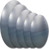 Bor Sac Yufka Ekmeksacı 1,5 mm 80 cm - 80cn - Siyah