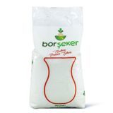 Bor Şeker 5 kg Toz Şeker
