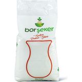 Bor Şeker – Kristal Toz Şeker 5 kg %100 Pancar Şekeri