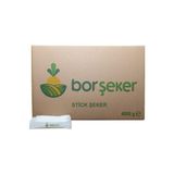 Bor Şeker - Stick Şeker 4 kg %100 Pancar Şekeri