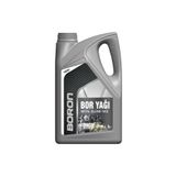 Bor Yağı 3 Litre Cnc Torna Freze Uyumlu Su ile Karışabilir Soğutma ve Yağlama Yağı