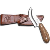 Bora 303 Zb Mini Yüzme Zeytin Saplı Bıçak